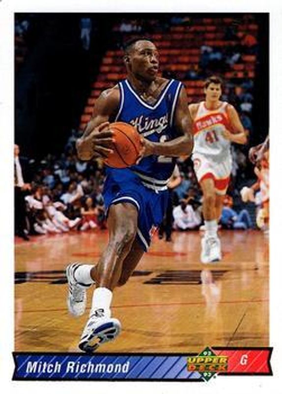 1992 Upper Deck Spanish #234 Base