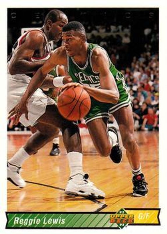 1992 Upper Deck Spanish #103 Base