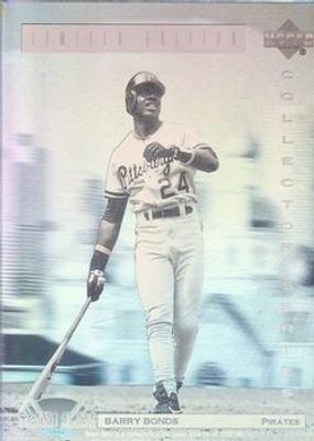 1992 Upper Deck Denny's Grand Slam Holograms #20 Base