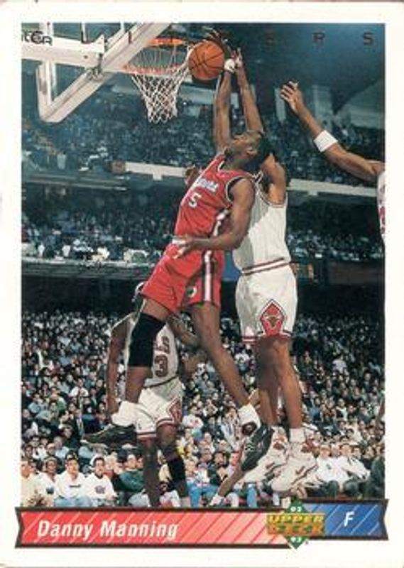 1992 Upper Deck Spanish #182 Base
