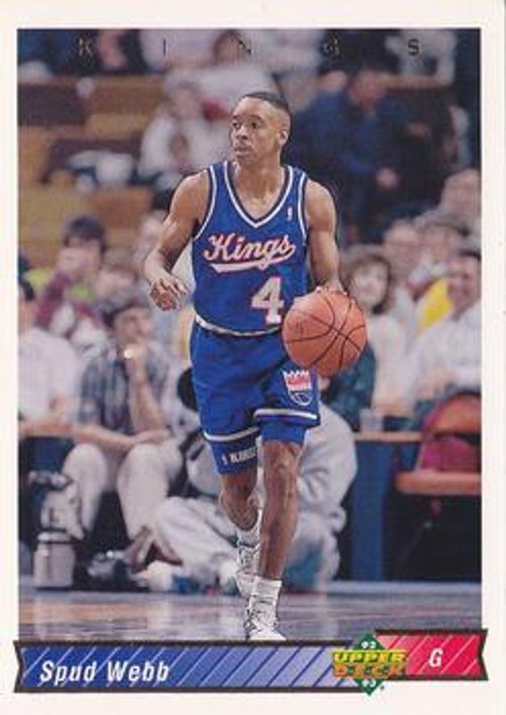 1992 Upper Deck Spanish #236 Base