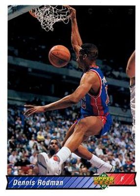 1992 Upper Deck Italian #153 Base