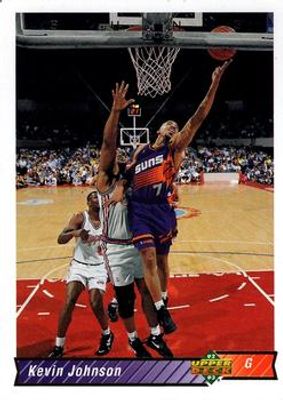 1992 Upper Deck Italian #228 Base