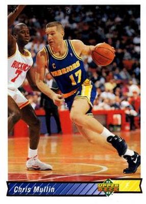 1992 Upper Deck Italian #160 Base