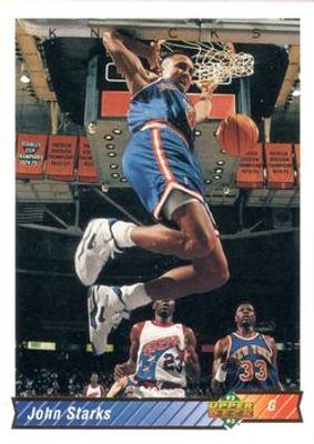 1992 Upper Deck Italian #218 Base