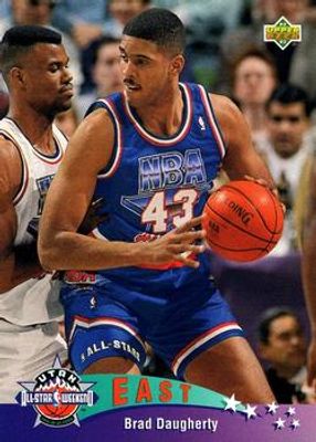 1992 Upper Deck Italian #7 Base