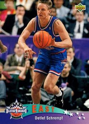 1992 Upper Deck Italian #12 Base