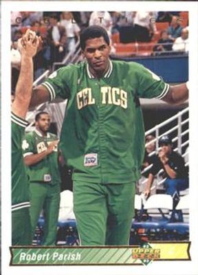 1992 Upper Deck Italian #105 Base