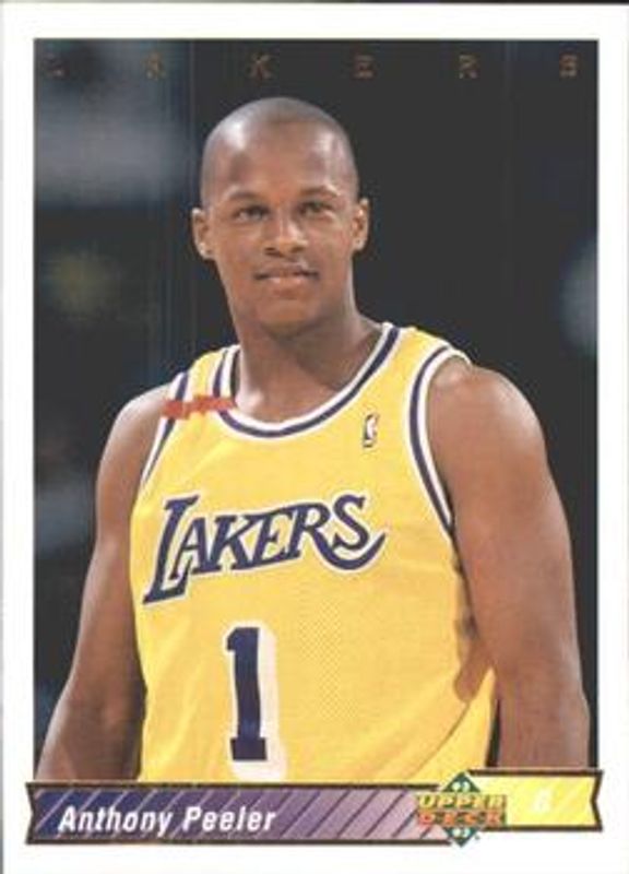 1992 Upper Deck Italian #191 Base