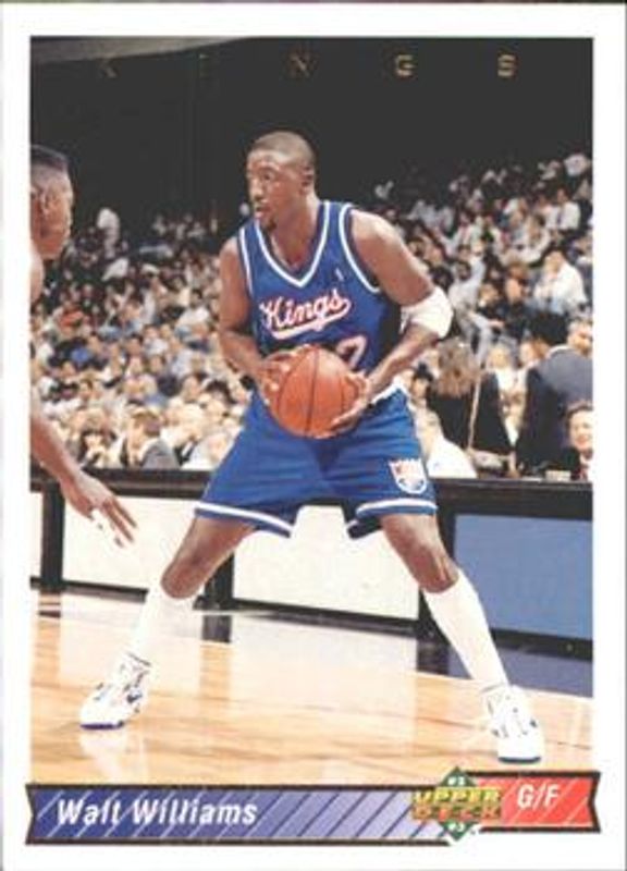 1992 Upper Deck Italian #237 Base