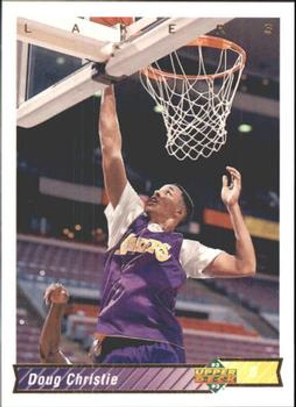 1992 Upper Deck Italian #188 Base