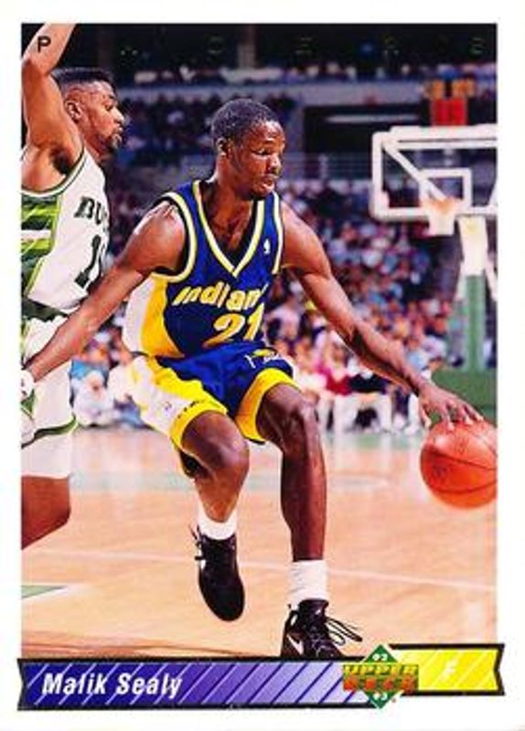 1992 Upper Deck Italian #177 Base