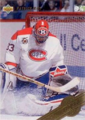 1992 Upper Deck #W6 All World Team