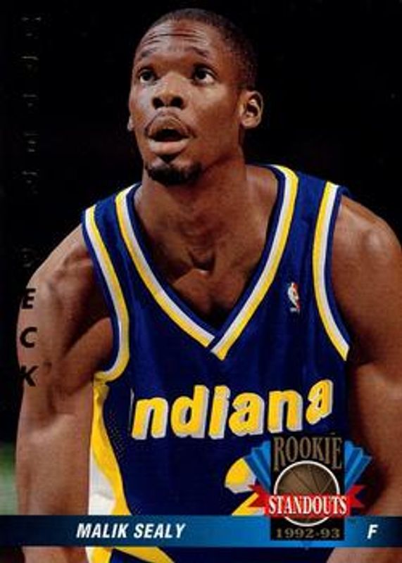 1992 Upper Deck Spanish #61 Base