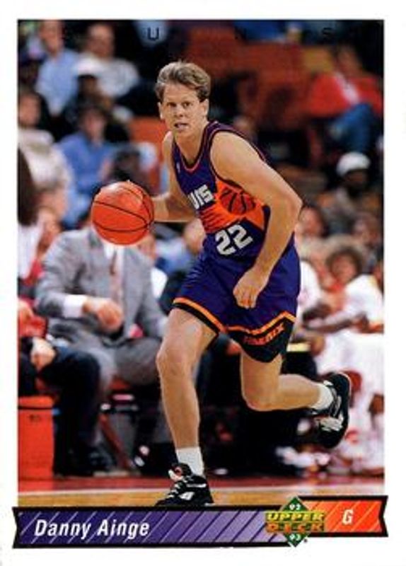 1992 Upper Deck Italian #225 Base