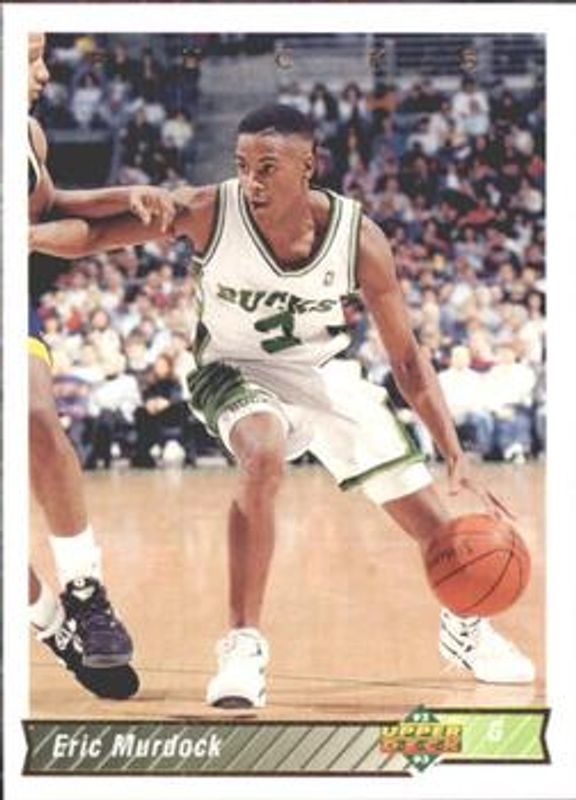 1992 Upper Deck Italian #206 Base