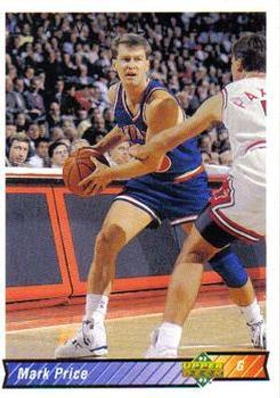 1992 Upper Deck Italian #128 Base