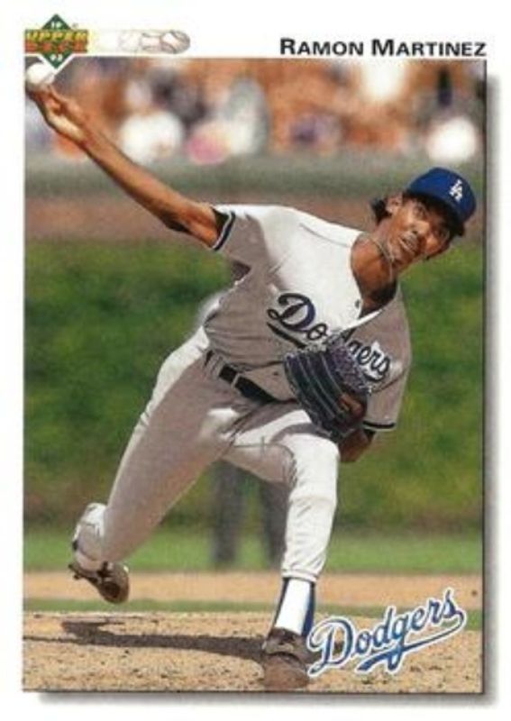 1992 Upper Deck #346 Gold Hologram