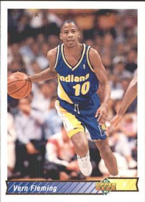 1992 Upper Deck Italian #172 Base