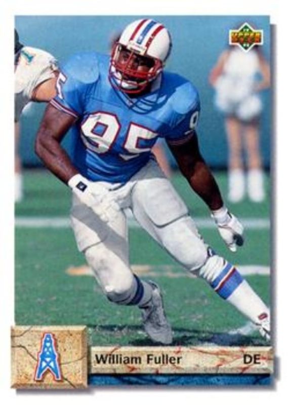 1992 Upper Deck #72 Base