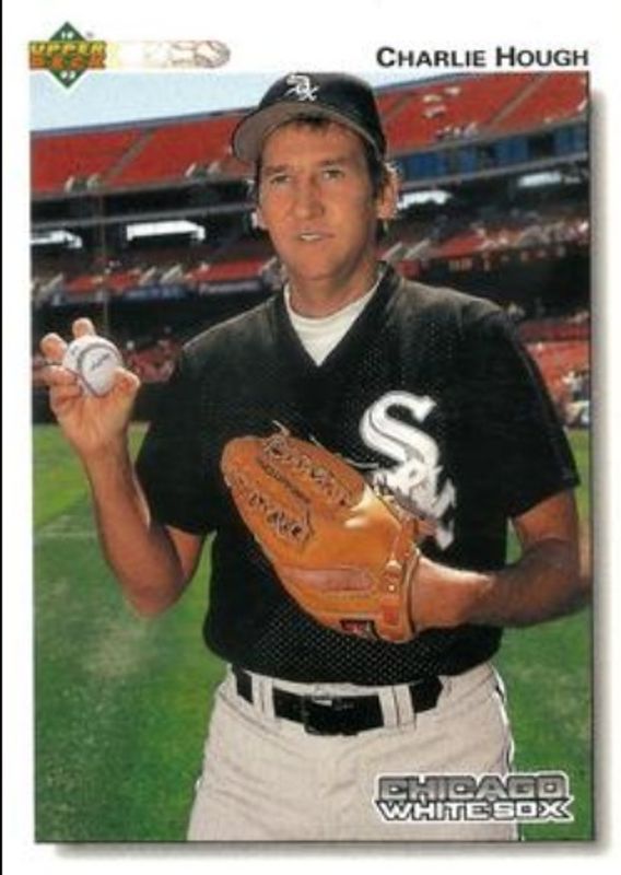 1992 Upper Deck #418 Gold Hologram