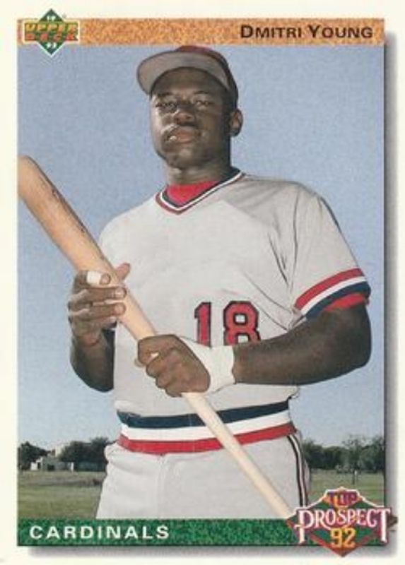1992 Upper Deck #58 Base