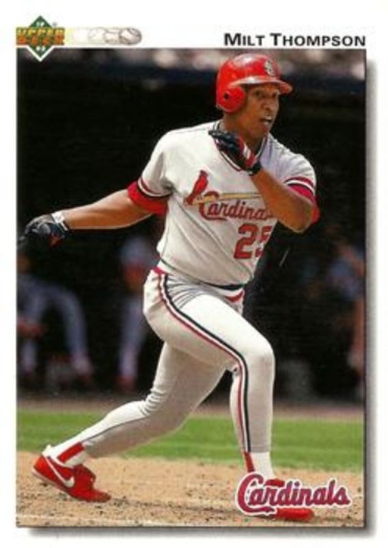 1992 Upper Deck #397 Gold Hologram