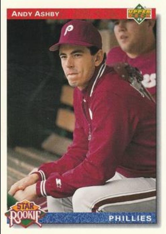 1992 Upper Deck #19 Base