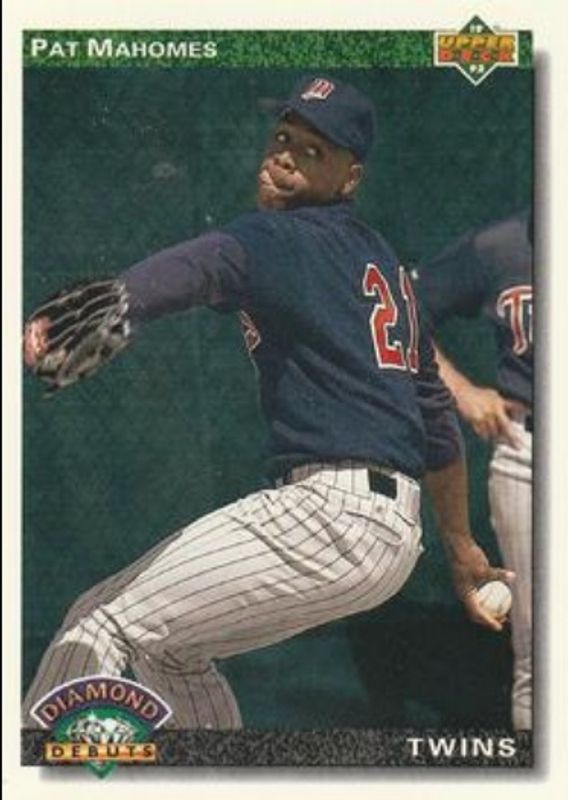 1992 Upper Deck #776 Base