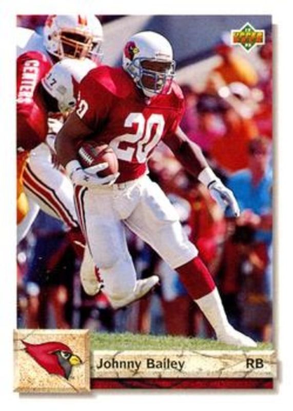 1992 Upper Deck #485 Base