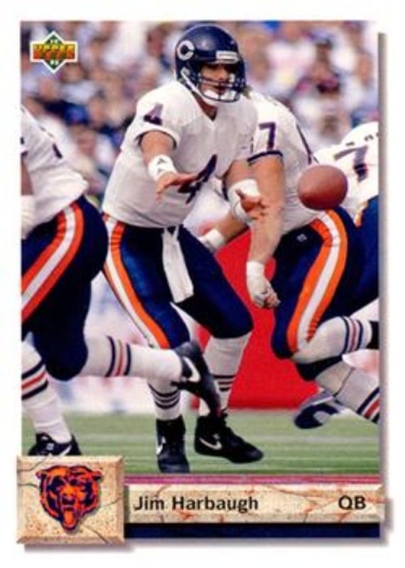 1992 Upper Deck #273 Base