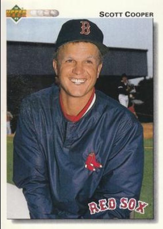 1992 Upper Deck #541 Base