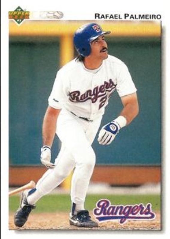 1992 Upper Deck #223 Gold Hologram