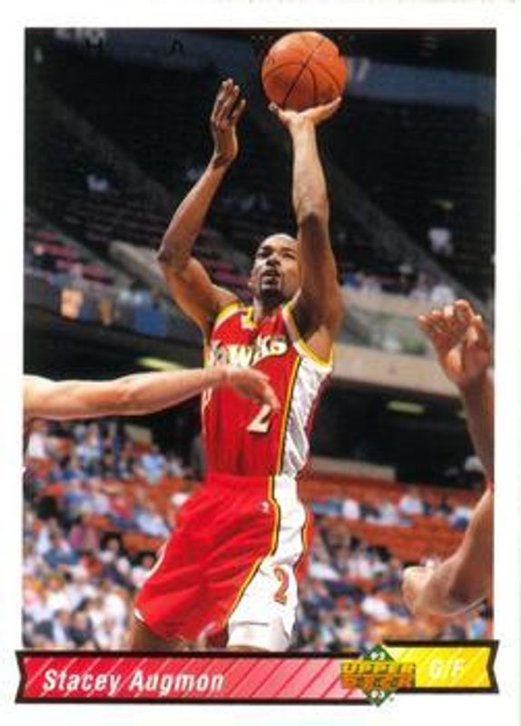 1992 Upper Deck Spanish #91 Base