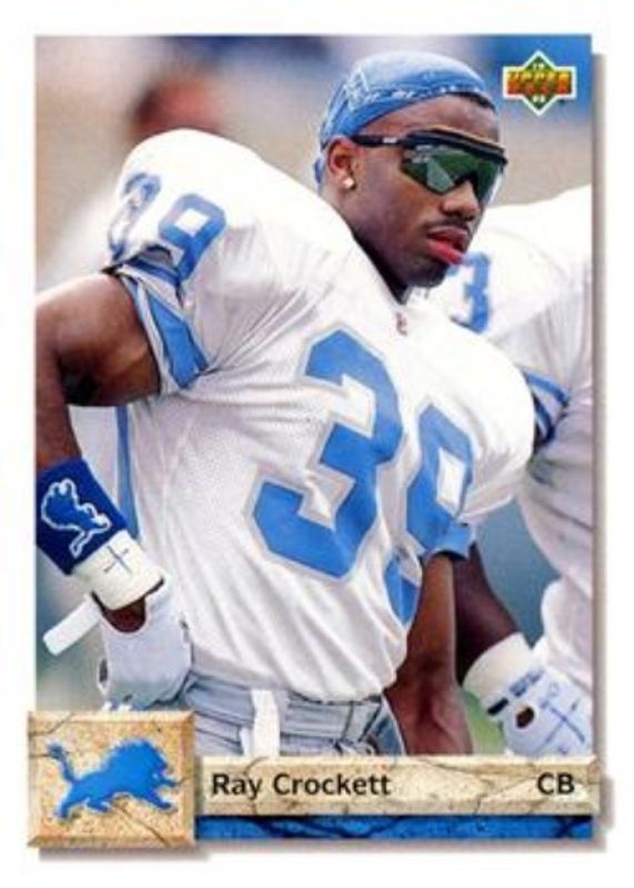 1992 Upper Deck #492 Base