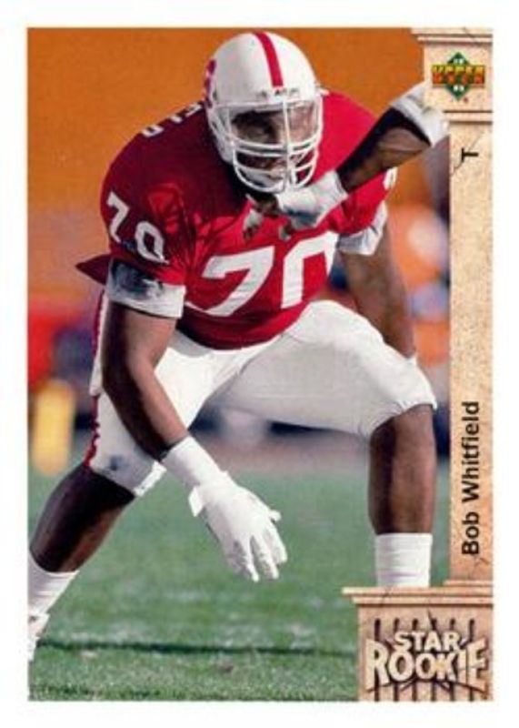 1992 Upper Deck #27 Base