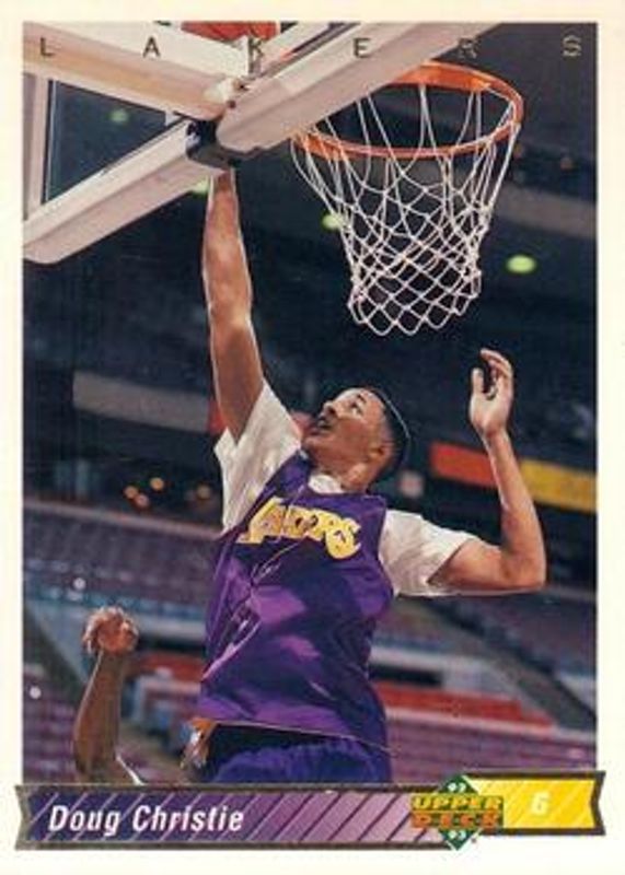 1992 Upper Deck Spanish #188 Base