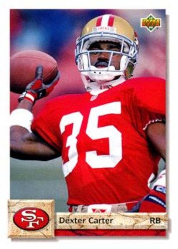 1992 Upper Deck #493 Base