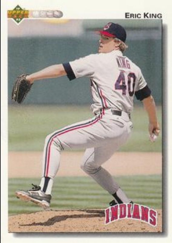 1992 Upper Deck #679 Base