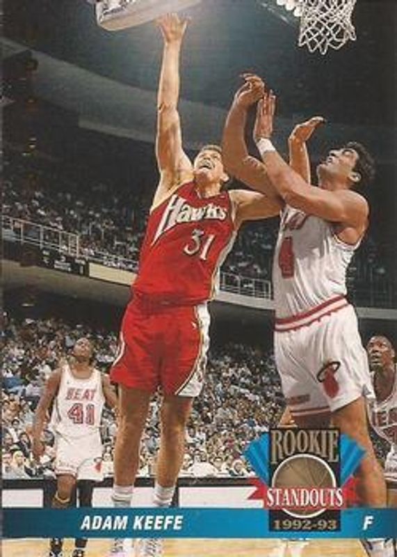 1992 Upper Deck Spanish #55 Base