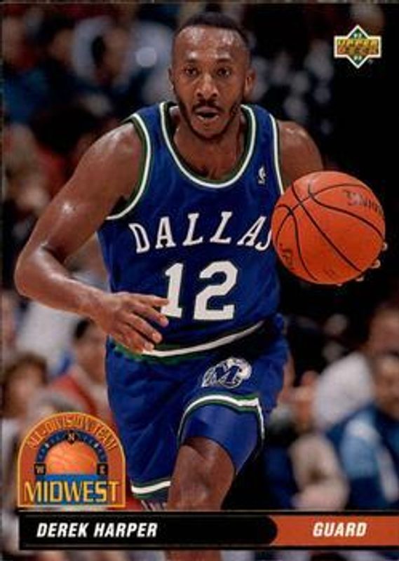 1992 Upper Deck Spanish #49 Base