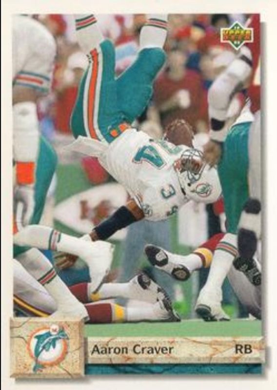 1992 Upper Deck #192 Base