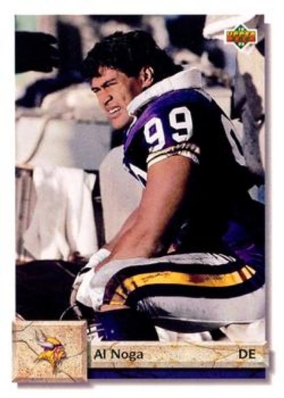 1992 Upper Deck #384 Base