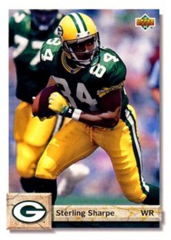 1992 Upper Deck #252 Base