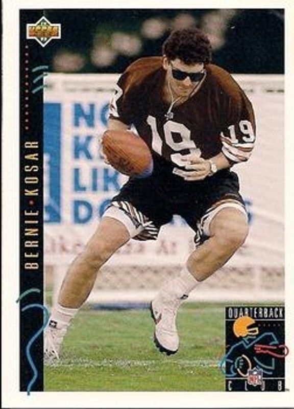 1992 Upper Deck #G24 Gold