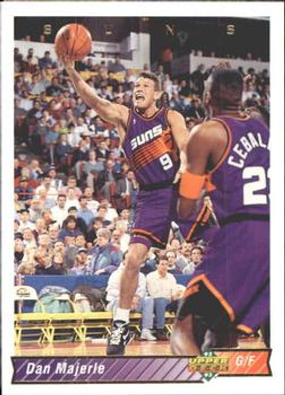 1992 Upper Deck Italian #229 Base