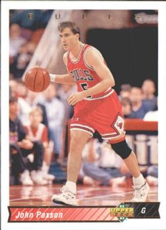 1992 Upper Deck Italian #120 Base