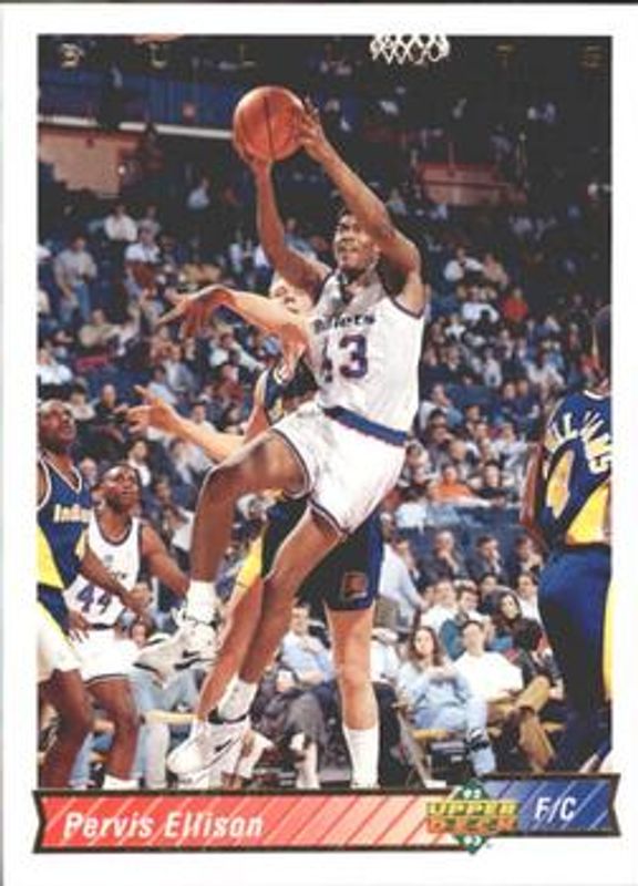 1992 Upper Deck Italian #252 Base