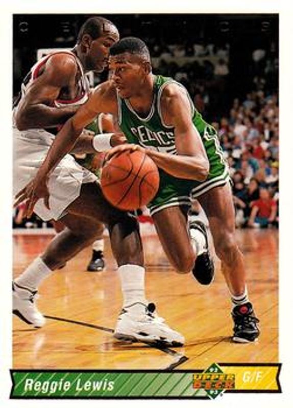 1992 Upper Deck Italian #103 Base