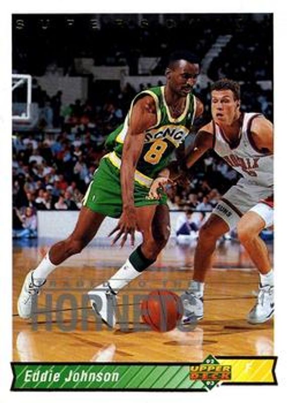 1992 Upper Deck Italian #242 Base